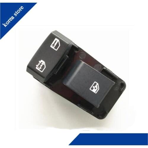 Window Control Switch Front Right Rear Left Right For CHEVROLET EPICA OEM#96645327 96645210