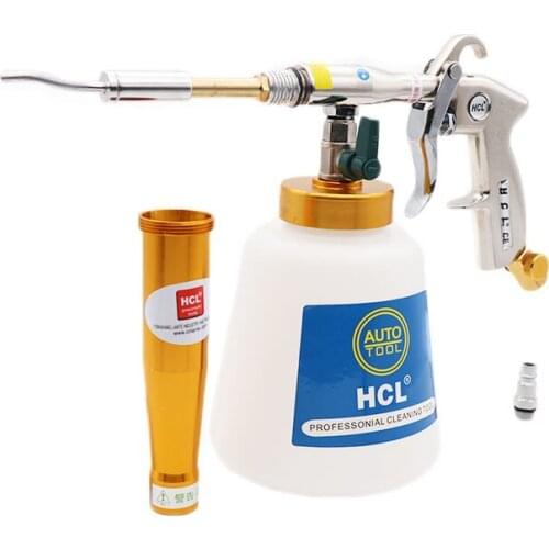 Bearing tornador cleaning gun , high pressure car washer tornador foam gun,car tornado espuma tool