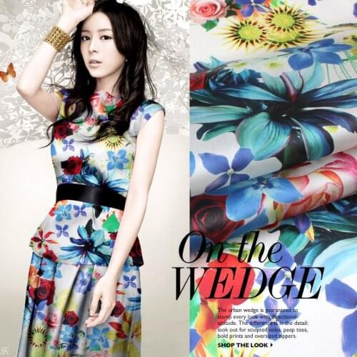 Silk organza satin fabric crisp dress silk organza fabric breathable silk fabric for dress natural silk fabric cloth