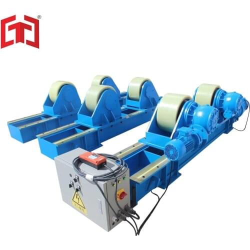 Welding rotator bolt adjustable 20T