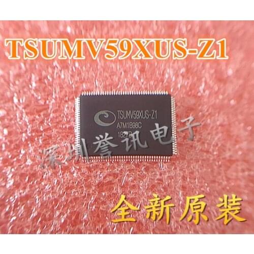 100% Original New TSUMV59XUS-Z1 TSUMV59XU-Z1 TSUMV59XUS-SJ In Stock