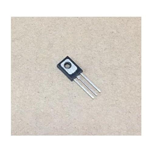 6*5PCS=30PCS BD135 BD136 BD137 BD138 BD139 BD140 TO126 TO-126 Transistor