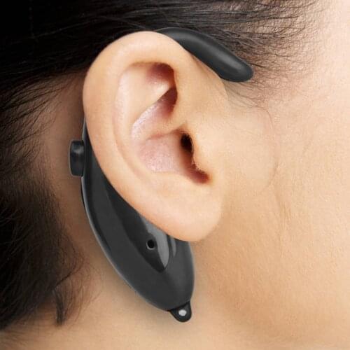 Car Electronics Anti-sleep Alarm Keep Awake Car-styling Safe Car Driver Device Black Sleepy Reminder for Car