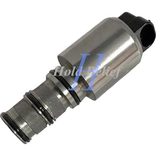 Transmission Solenoid Valve 8036528 for JLG G10-55A G12-55A 644E-42 944E-42 G10-43A G9-43A G6-42A