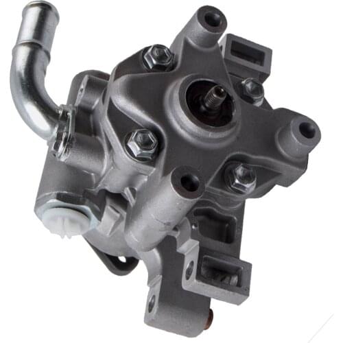 Hydraulic Power Steering Pump For Fiat Citroen Ford TRANSIT MK7 2.2 TDCI 2006-ON