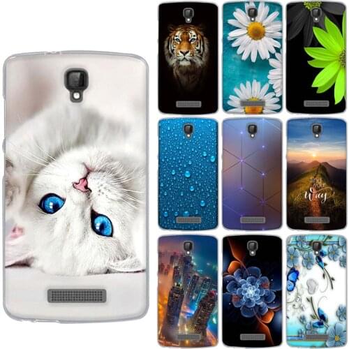 Hellonihao Phone Cases ZTE Blade L5