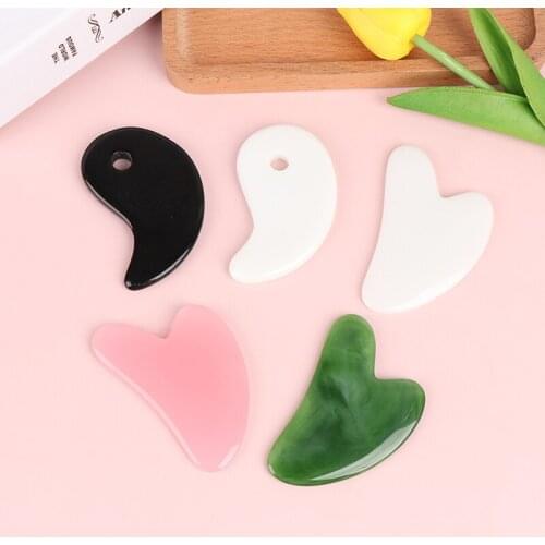 JCSYFAC Eye Massagers