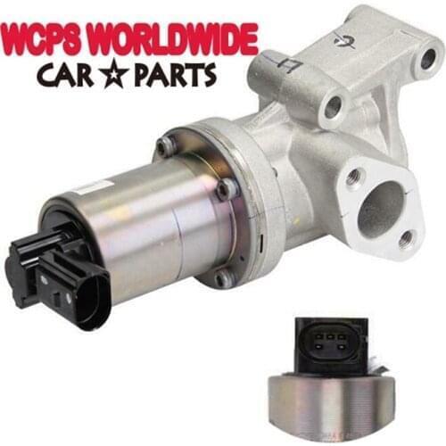 Egr valve for hyundai i20 (PB, PBT) 1.6 crdi 85kw 116cv 09/2008 > 12/12 28410-2A300 28410-2A350