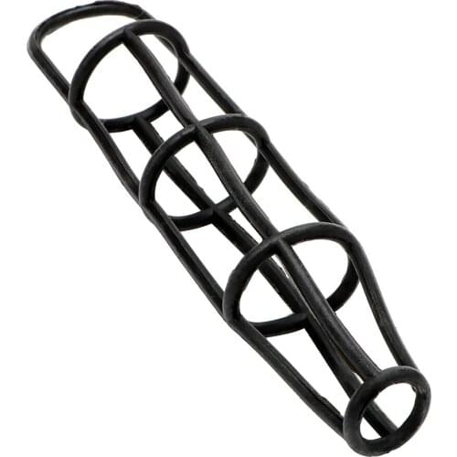 OLO Penis Enlargement Delay Ejaculation Time Cock Ring Penis Rings Net Elastic Sex Toys for Men Adult Products