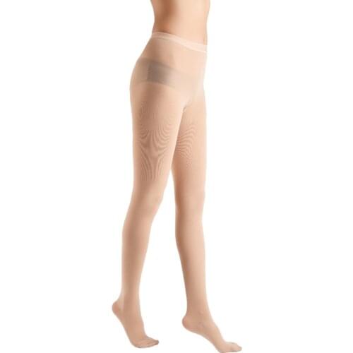 Level 2 A Pair Medical Varicose Veins Socks 23-32mmHg Pressure Pantyhose Socks Varicose Veins Sock Compression Socks all