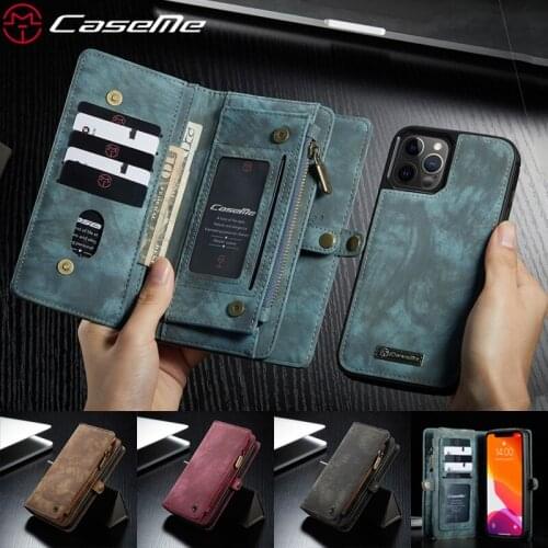 Retro Skin Flip Leather Case Cover For iPhone XS Max X XR Dirt-resistant With Wallet Protect Cover For iPhone 6 7 8 Plus Coque