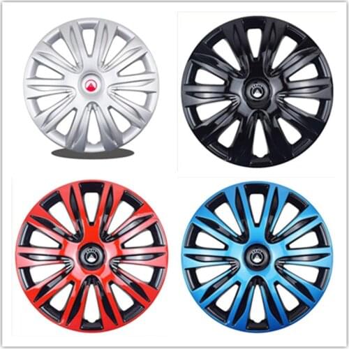 Car wheel rim cover 15 inch for Geely MK1, MK2 MK-Cross, MK Cross Hatchback