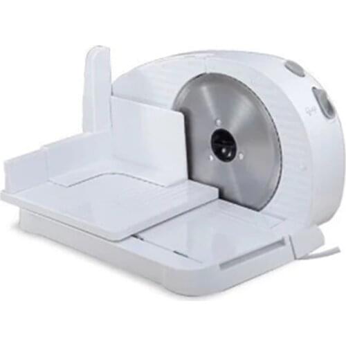 Multi-function Electric Meat Slicer Household Bread Toast Food Cutter for Frozen Beef Mutton Ham Vegetable Slicing Machine 220v