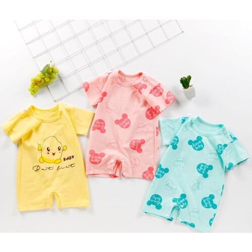 MZN BABY Slips For Newborns