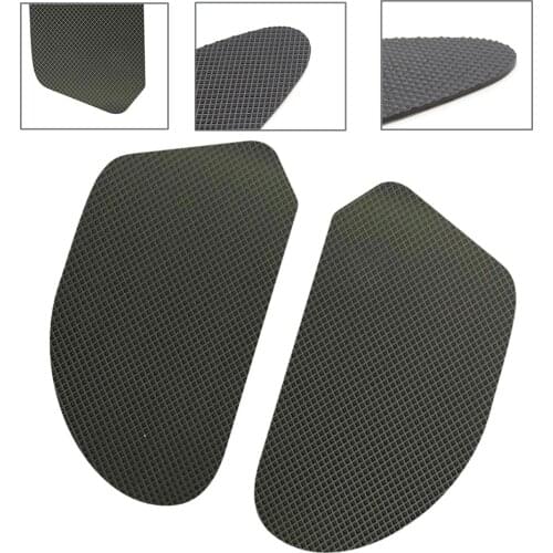 Fuel Tank Protector Stickers Anti-Slip Sticker For HONDA CBR600RR 2013-2018 Motorcycle Rubber Corrosion Resistance