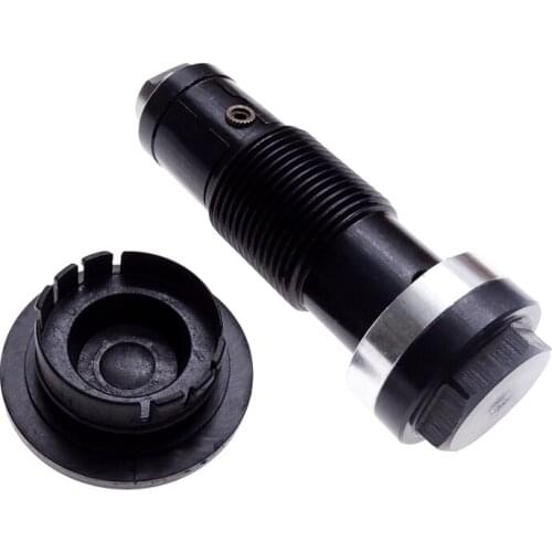 1 Set New Durable Engine Timing Chain Tensioner Automobile Parts Replacement 2710500911 for Mercedes Benz C250 SLK250 M271