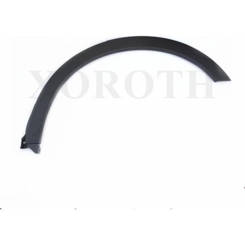 New Genuine OEM Parts Auto Rear Fender Splash Guard,Rear Wheel Arch Trim For Suzuki SX4 S-cross 2013-2020