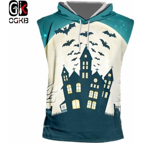 Ogkb Women's T-shirts