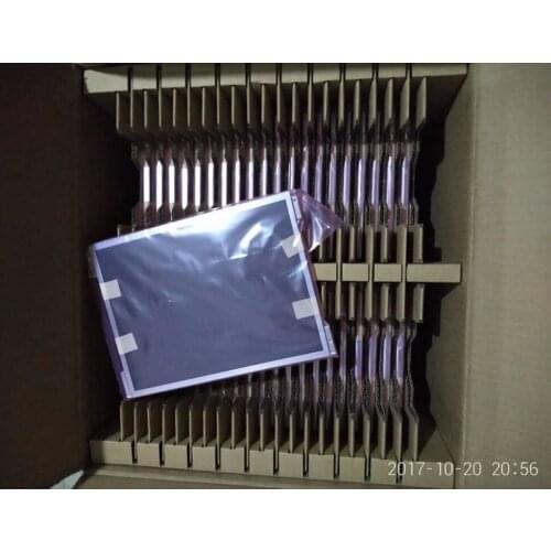 Grade A+ original G104XVN01.0 10.4" LCD Panel display 12 month warranty