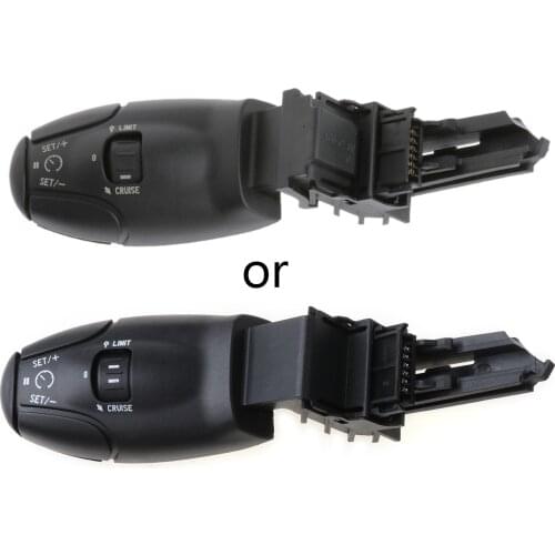 Cruise Control Switch For Citroen C3 C5 C8 Peugeot 207 307 308 407 607 3008