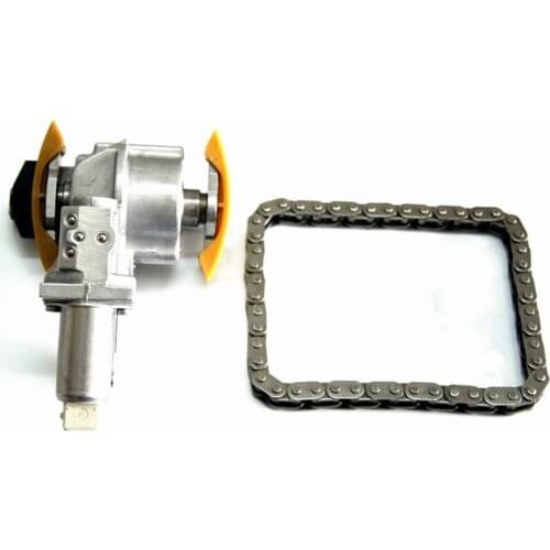 Right 2.8t 2.7t V6 Cylinder 1-3 Camshaft Adjuster Timing Chain Tensioner For VW Passat B5 Audi A4 A6 078109088C 058 109 229 B