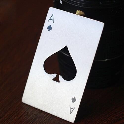 Quickdone Bottle Openers