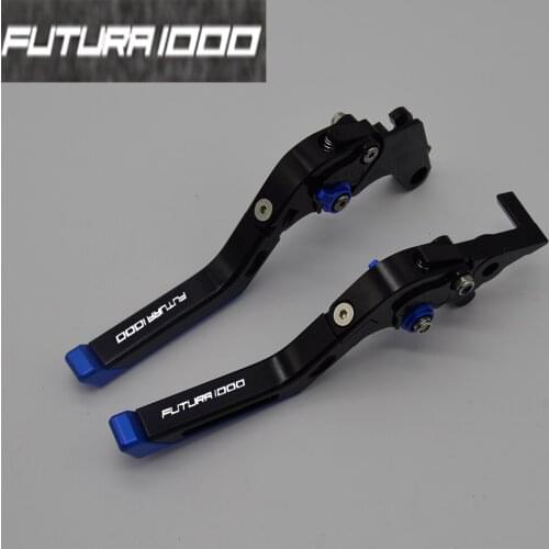 Yang hua CNC Folding&Extending Brake Clutch Levers For Aprilia RST1000 RST 1000 FUTURA 2001 2002 2003 2004