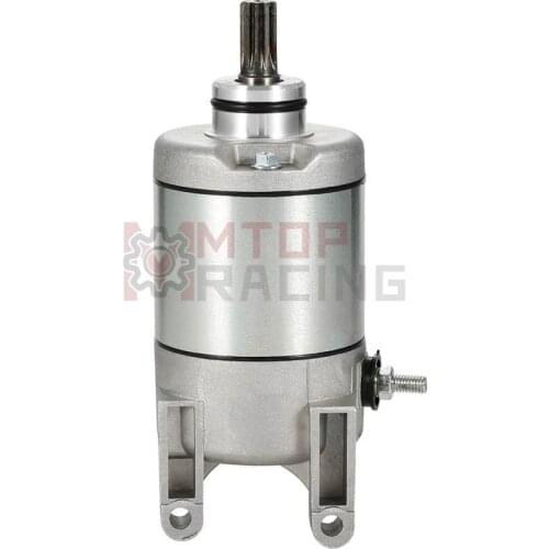 Motorcycle Starter Motor For Honda CBX250 2001-2008 XL250 1991-1995 XR250 2001-2009 2014 Motor Assy Starting 31200-KBR-008