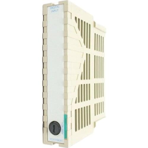 Westinghouse 1C31110G01 Ovation Digital Input Module Used