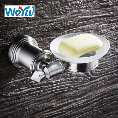 WEYUU Soap Dishes