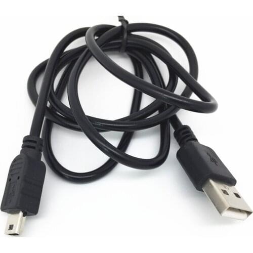 Usb Cable Charger for Canon IXUS 500 700 750 800 IS 850 IS 860 IS 900 Ti 950 IS 960 A580 A590 IS A610 A620 A630 A640 A650 IS