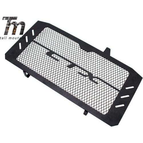 For HONDA CTX 700 CTX700 N 2014-2015 2016 2017 2018 Motorcycle Radiator Grille Guard Cover Protector Fuel Tank Protection Net