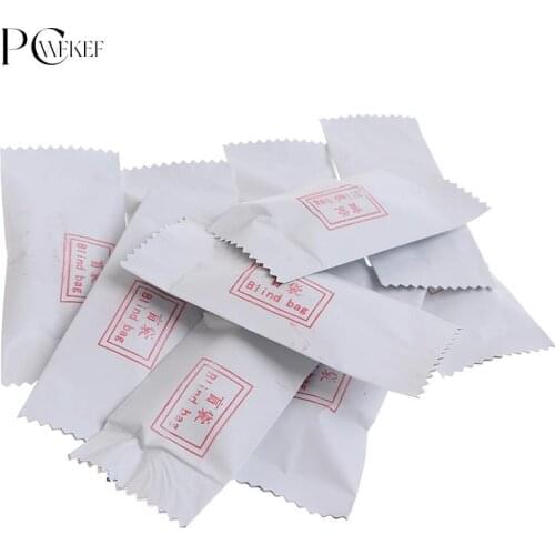 10Pcs 1:12 Dollhouse Miniature Accessories Lucky Blind Bags Dollhouse Model Toys Gift