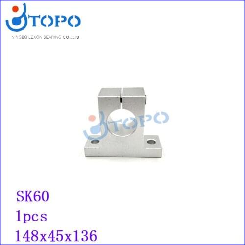 148*45*136 Linear bearing SK60