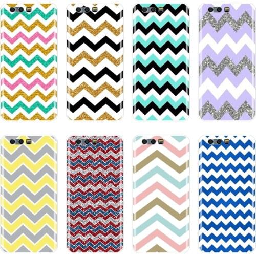 Back Cover For Huawei Honor 7 8 9 10 Lite 7S 7X 7A 7C Pro Yellow Stripe Soft Silicone Phone Case For Huawei Honor 10 9 8 8X MAX