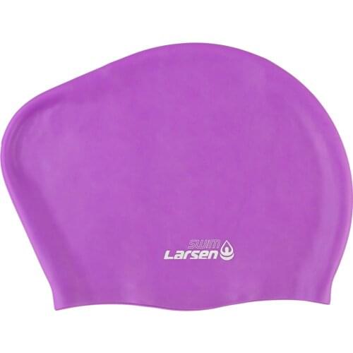 Larsen Swimming Caps