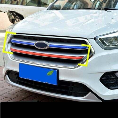 MIZOF Radiator Grilles
