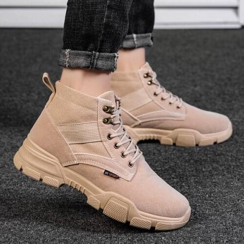 Fashion men canvas sneakers home mens boots cuero sapatos leisure sneaker spring botas sports dress mens coturno man de shoe on