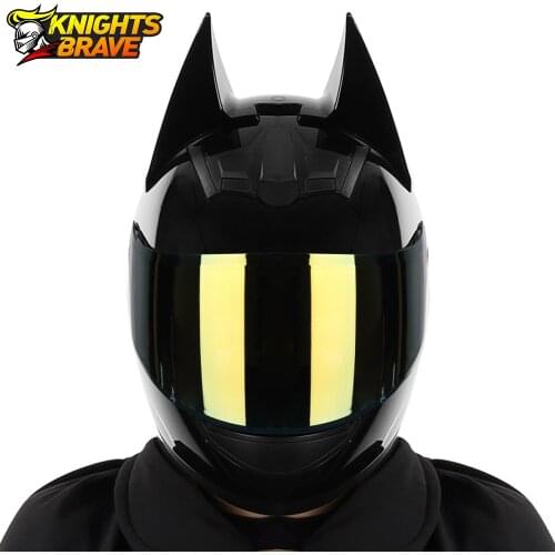 Motorcycle Helmet Men Full Face Helmets Motocross Casco Ear Moto Helmets Motorcycle Motorbike Capacete Casque Moto Helmet