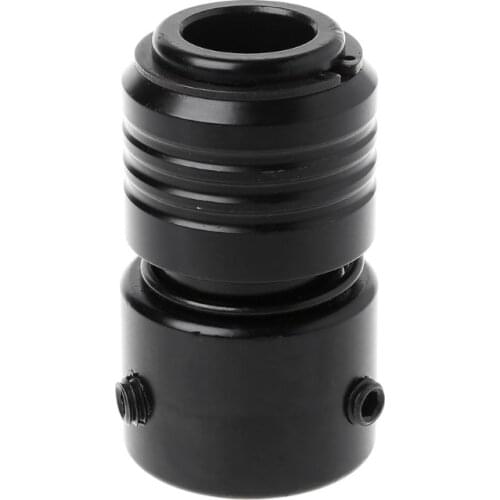 Air Hammers Retaining Chuck Quick Change Pneumatic Retainer Chisel Connector Chunk Tool Accessories