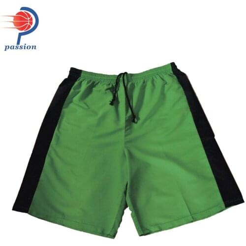 Brand New Microfiber Lacrosse Team Shorts With Custom Design For Sale