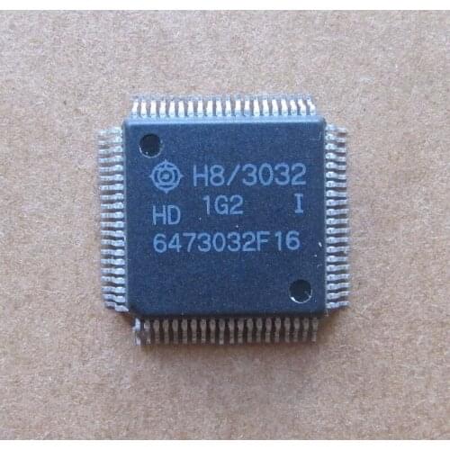 30pcs HD 6473032F16