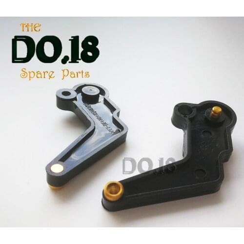 5pairs D019-4171 D0194171 MP2550 MP3350 MP3851 Fuser Pressure Release Lever for Ricoh Aficio MP 2550 2851 3350 3851 D0194191