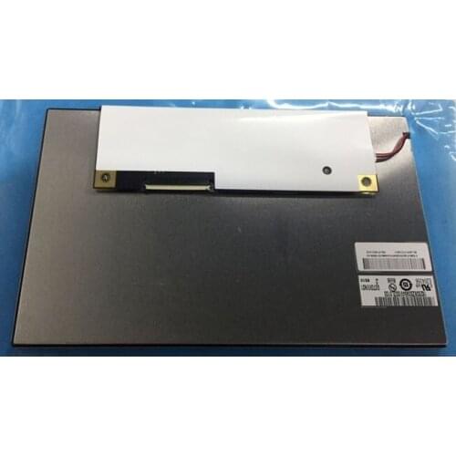 7 inch industrial LCD screen for G070VVN01.2