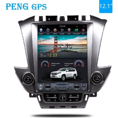 Android 8.1 4+64 Tesla system car no dvd player radio gps automatic For GMC Yukon Chevrolet Tahoe Suburban 2015 16 17 navigation