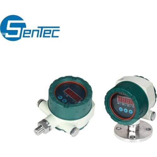 Automatic controller engine oil mechanical pressure switch with control
