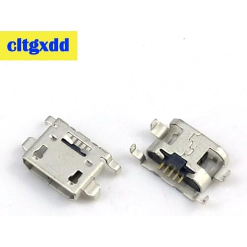 Cltgxdd Charge charging port usb jack socket Connector for HTC Desire 626G 5 pin micro USB charging port