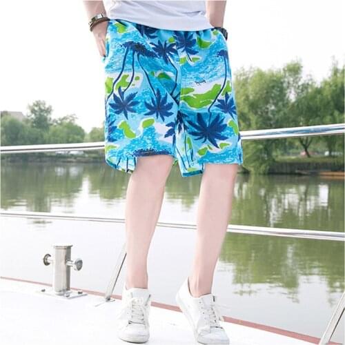 Dennyliter Men's Beachwear