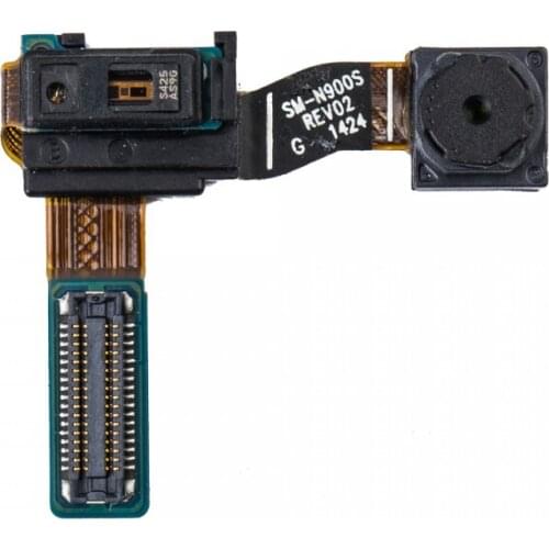 Flex front camera proximity Sensor for Samsung Galaxy Note 3 N9005 N9000