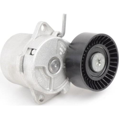 Valve Timing Solenoid Mechanical Serpentine Belt Tensioner 11288620022 Fit for BMW